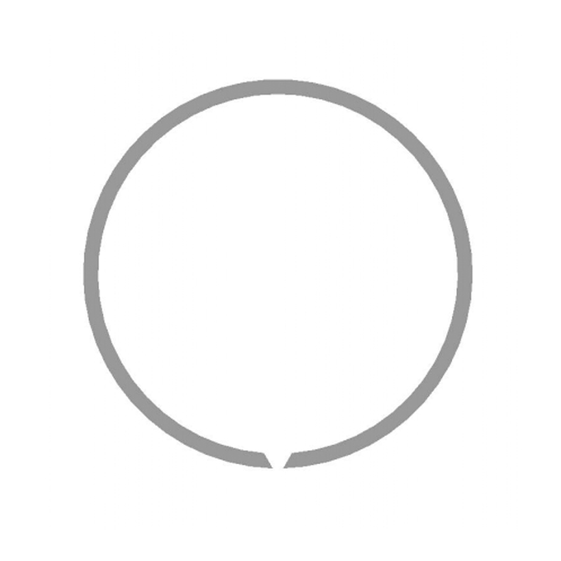 Ring de ajuste externo anti-shift de servicio pesado-M2400 SW