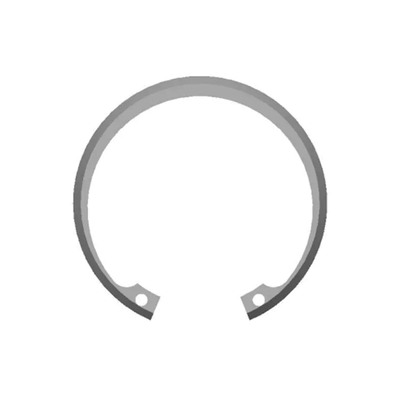 Anillos internos biselados